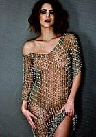 Miriam Leone